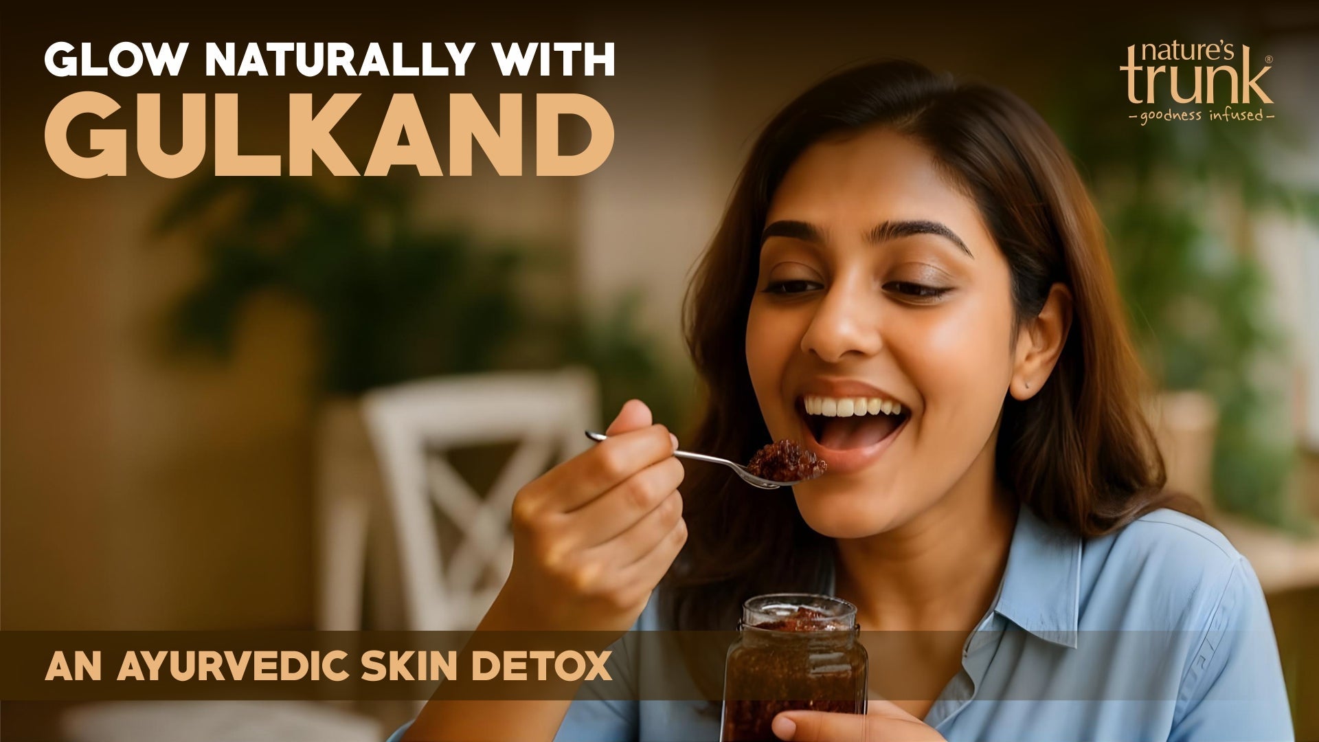 Gulkand for Glow: The Ancient Ayurvedic Beauty Boost
