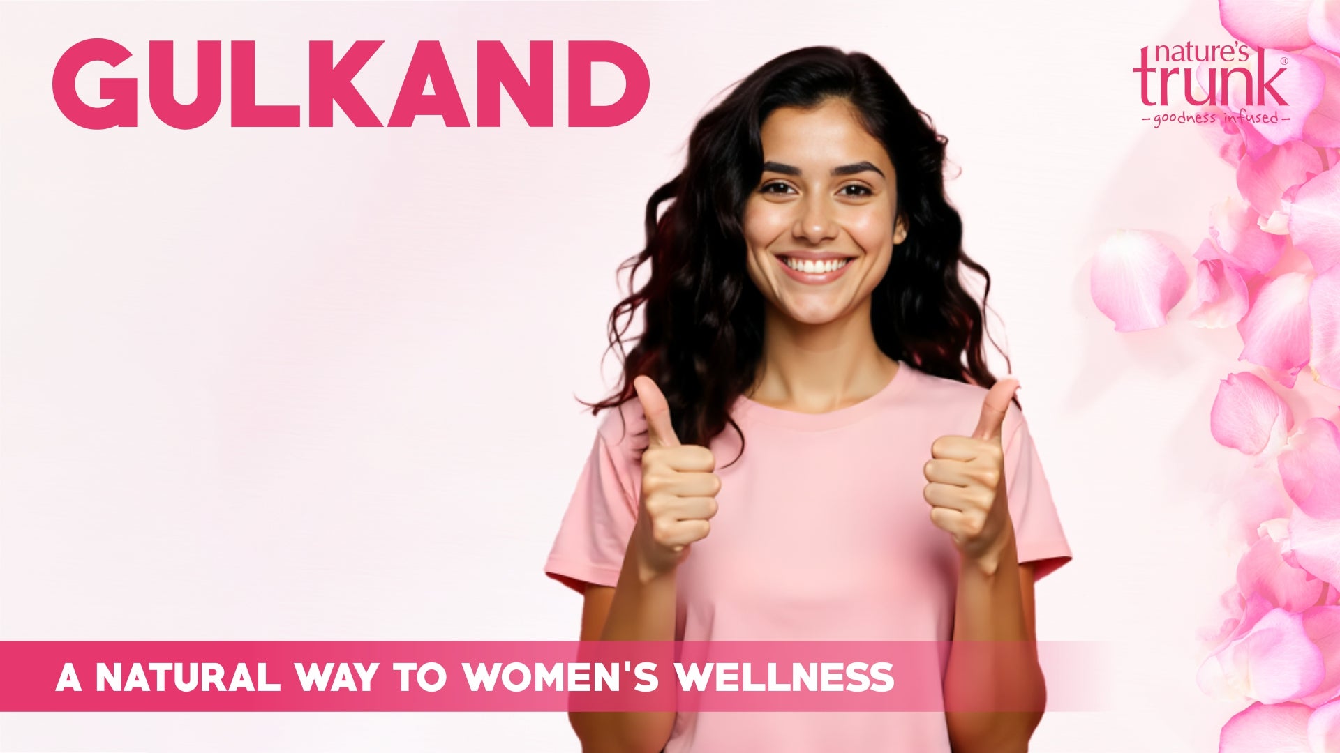Benefits of Gulkand for Women’s Health