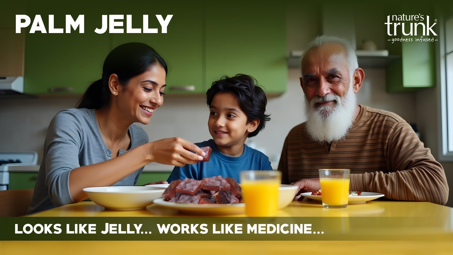 Top 10 Unknown Benefits of Palm Jelly (Thati Thandra)