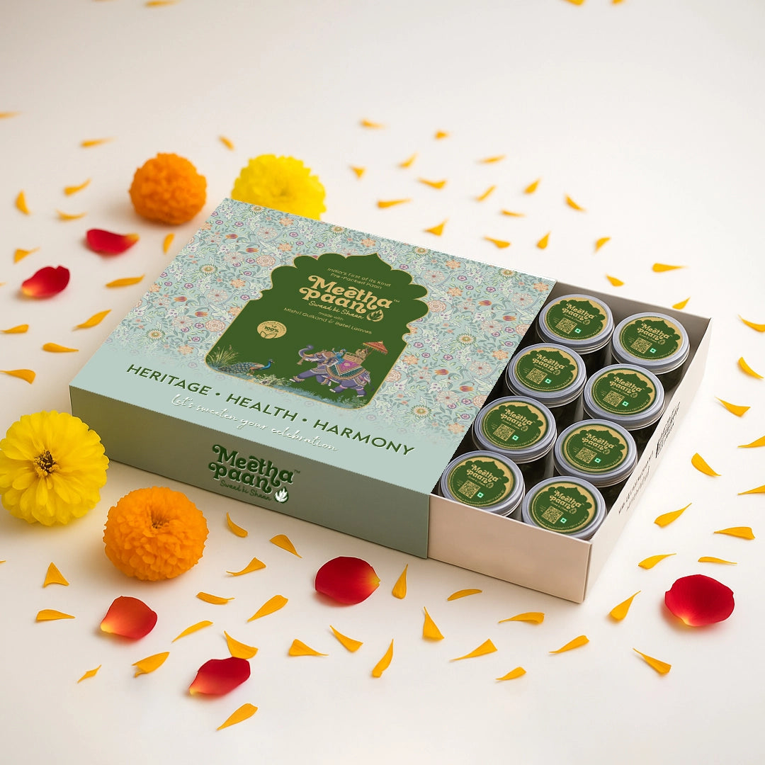 Gift Hamper Collection